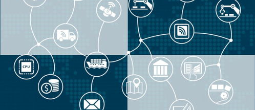 产业互联网与人工智能双轮驱动 上海企业网络技术服务如何引领经济新变革